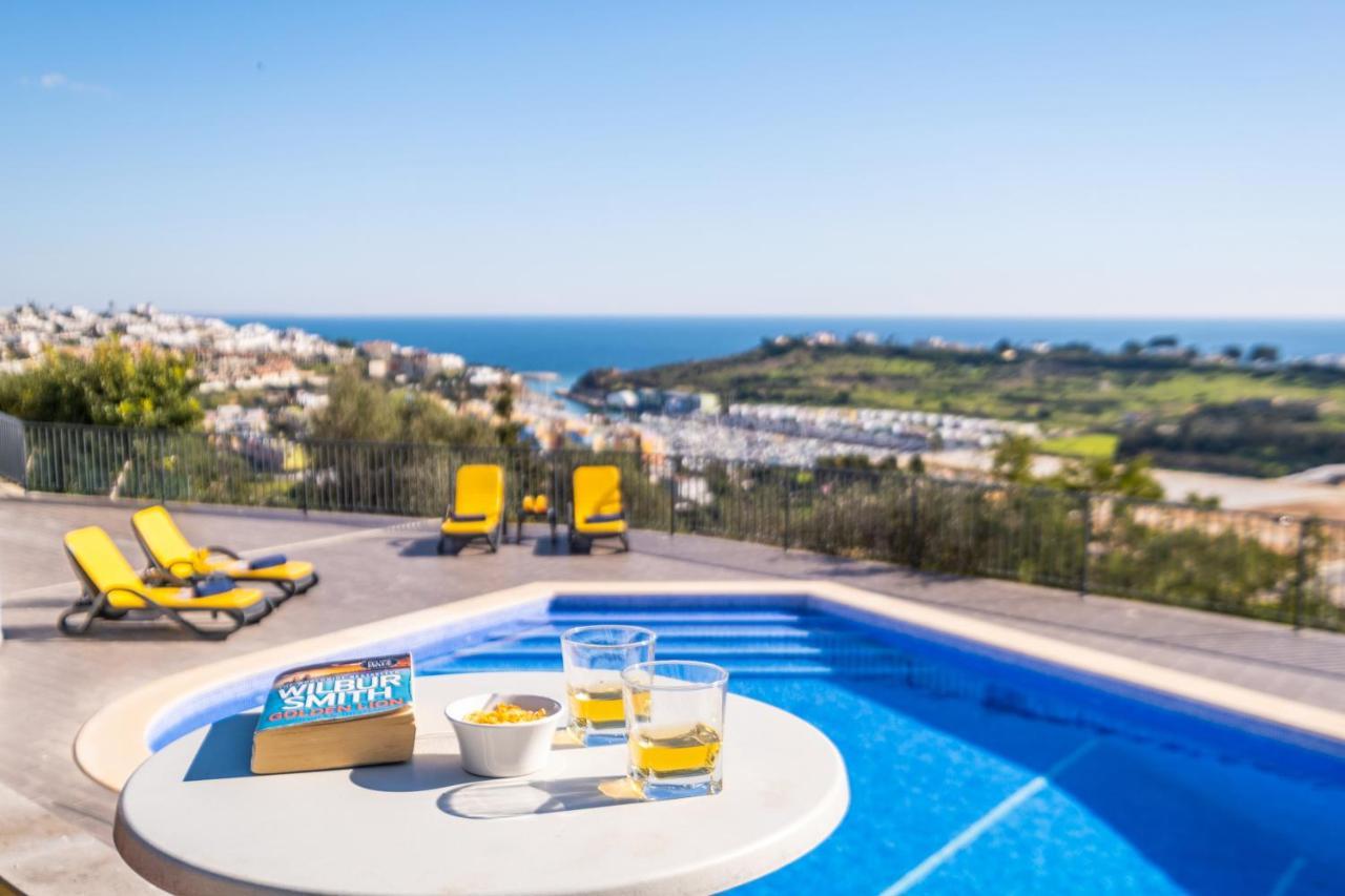 Villa Blue Lagoon By Algarve Vacation